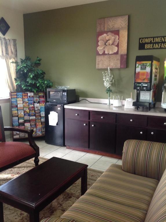 Regency Suites Iah Beltway 8 Houston Dış mekan fotoğraf