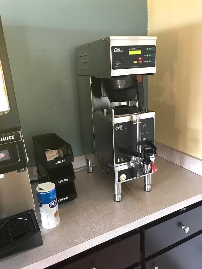 Regency Suites Iah Beltway 8 Houston Dış mekan fotoğraf