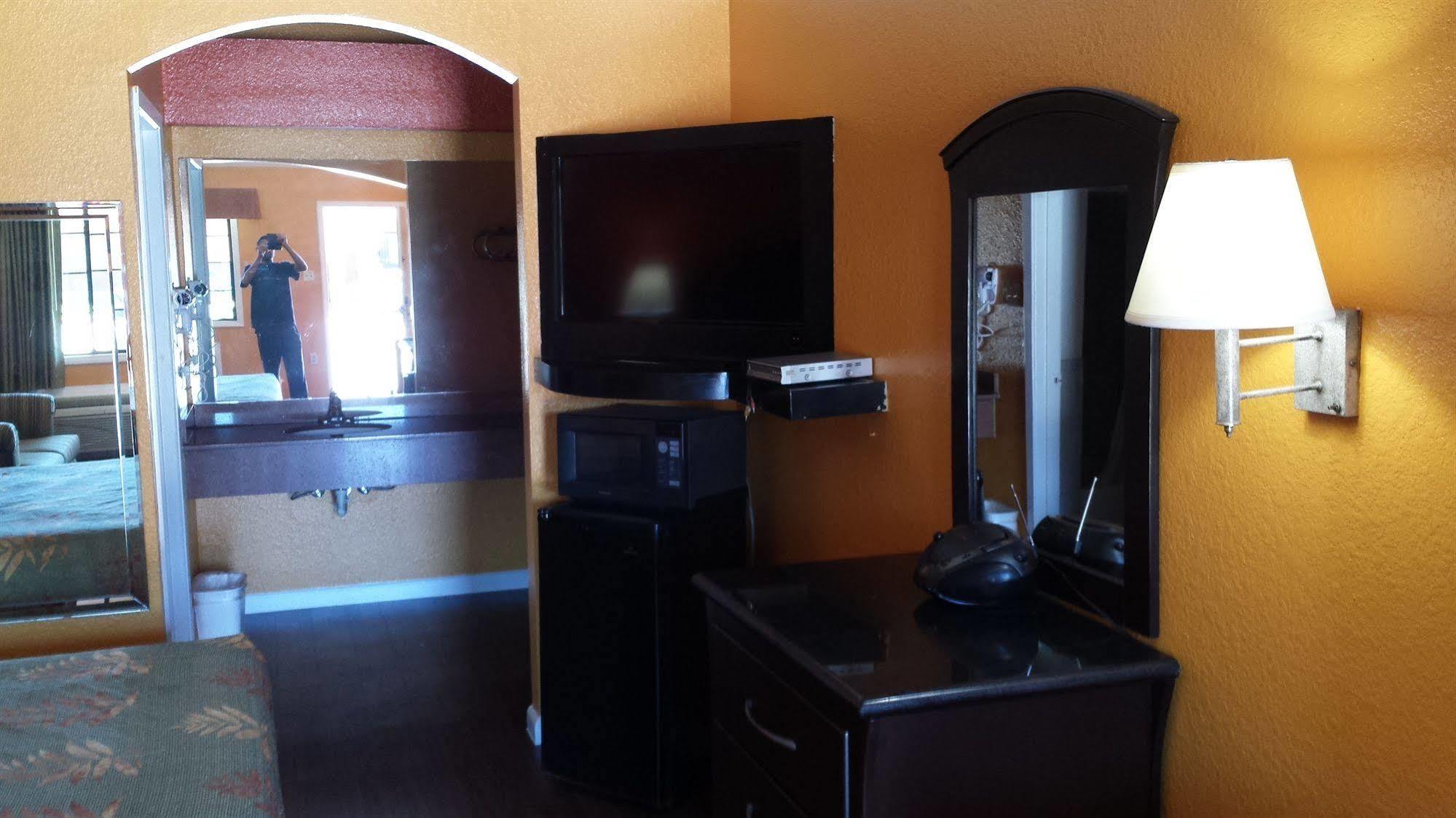Regency Suites Iah Beltway 8 Houston Dış mekan fotoğraf